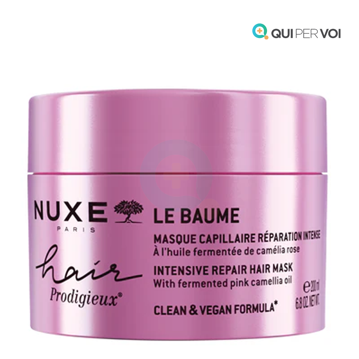 NUXE HAIR PRODIGIEUX INTENS