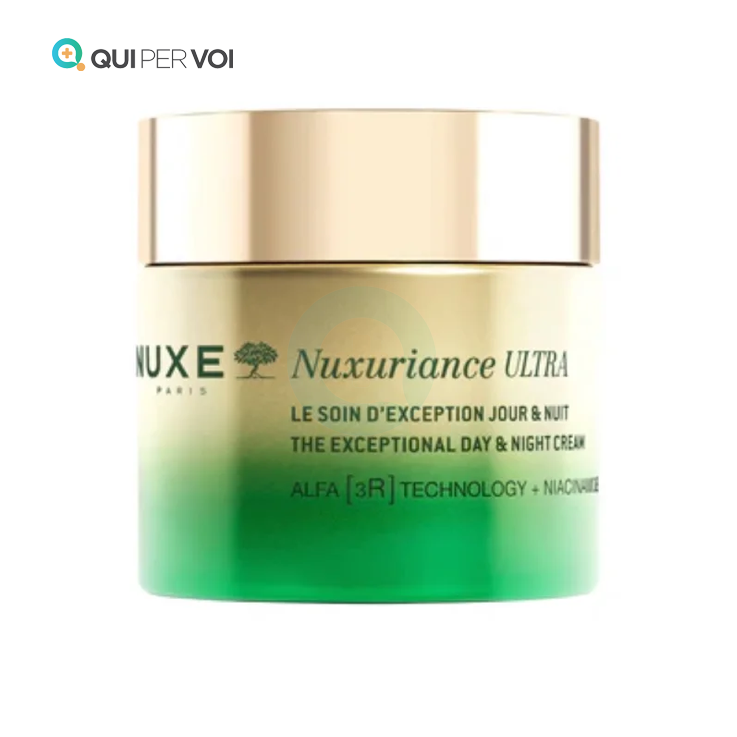 Nuxe Nutriance Ultra Crema Giorno e Notte Anti-Age 75ml 