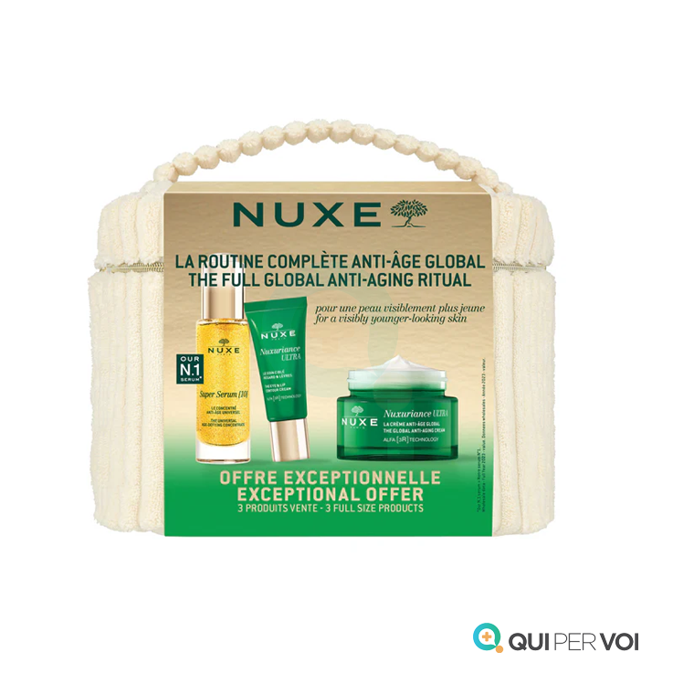 NUXE NUXURIANCE ULTR+SS VANITY