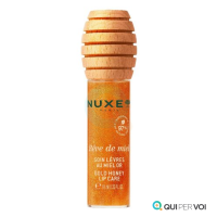 NUXE RDM GOLD HONEY LIPCARE
