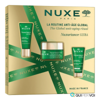 NUXE SET NUXULTRA 2025 NUXE SET NUXULTRA 2025