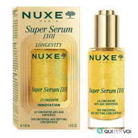 NUXE SUPER SERUM LONGEVITY50ML
