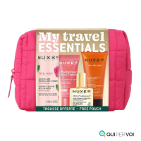 NUXE TROUSSE MY TRAVEL ESS2026 NUXE TROUSSE MY TRAVEL ESS2026