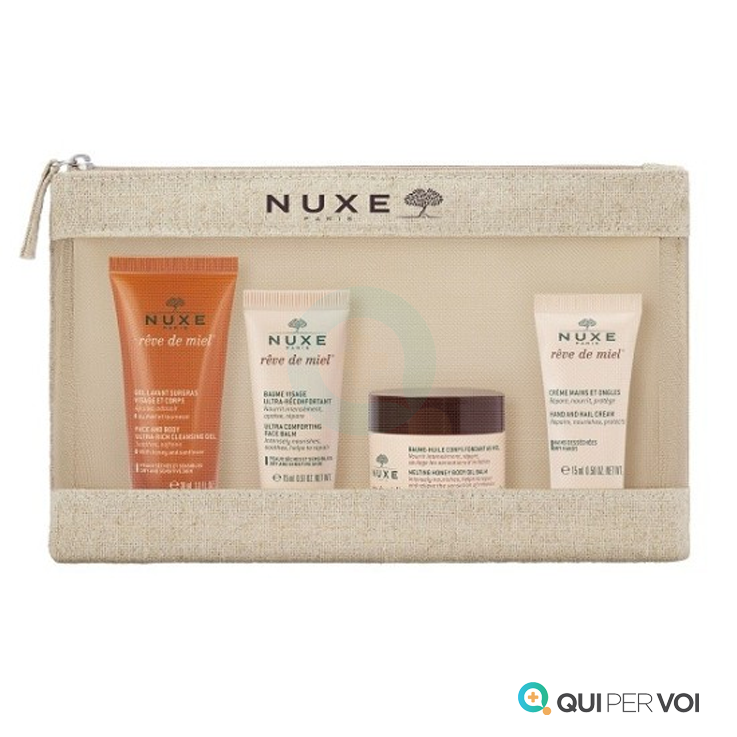 NUXE TROUSSE VOYAGE RDM 2026
