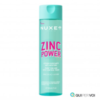 NUXE ZINC POWER LOZIONE PURIF NUXE ZINC POWER LOZIONE PURIF