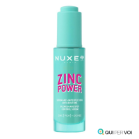 NUXE ZINC POWER SIERO 30ML NUXE ZINC POWER SIERO 30ML