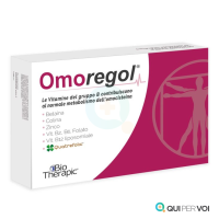 OMOREGOL 30CPR