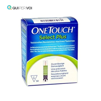 ONETOUCH SELECTPLUS 50STR