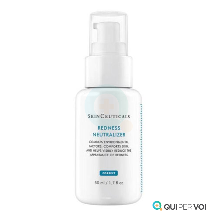 REDNESS NEUTRALIZER 50ML