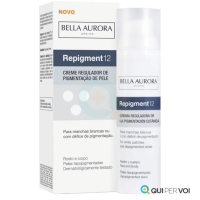 REPIGMENT 12 Crema 75ml