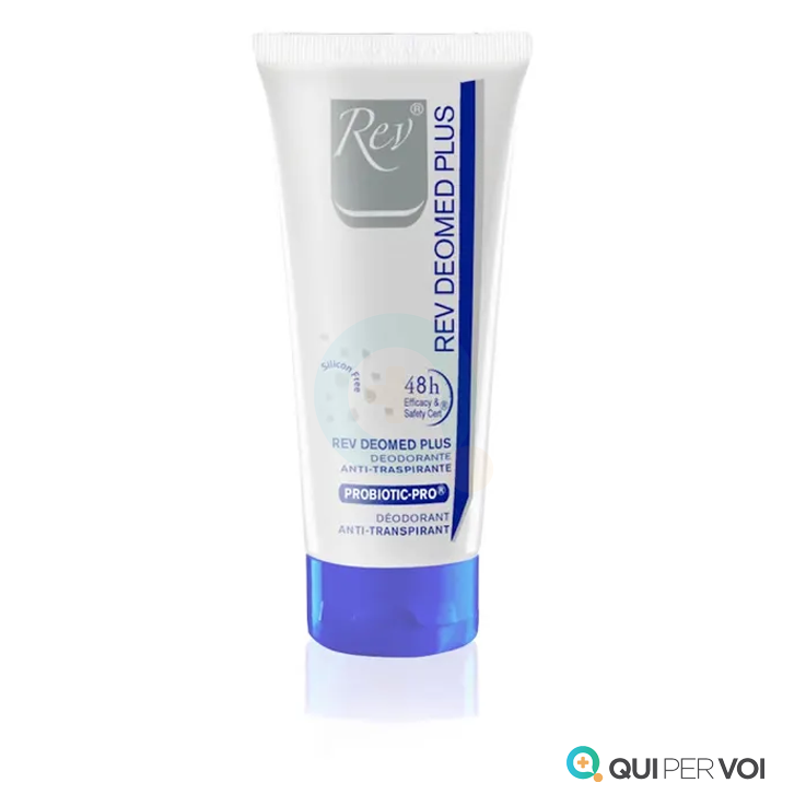 REV DEOMED PLUS 80ML