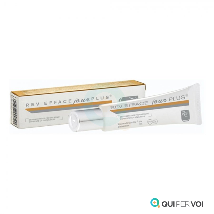 REV EFFACE JOUR PLUS 30ML