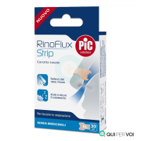 RINOFLUX Cer.Nasale XL 30pz