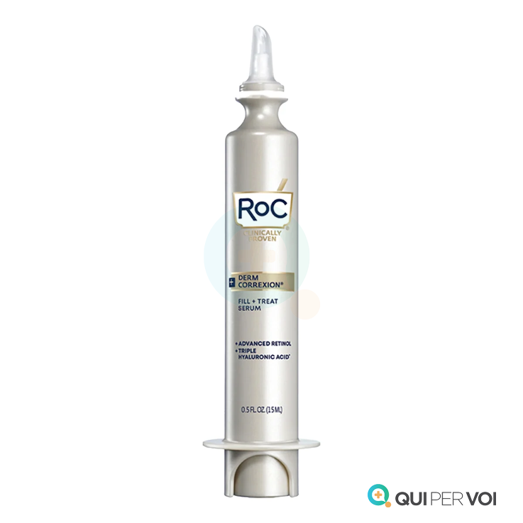 ROC DERM CORREX HYDRA LIP FILL