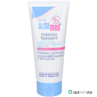 SEBAMED BABY CREMA PANN 50ML SEBAMED BABY CREMA PANN 50ML