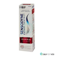 SENSODYNE EP DOPPIA AZ DENTIF.75