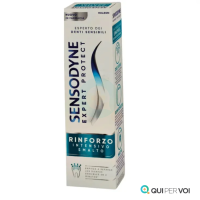 SENSODYNE EP RINFORZO SMALTO 75M