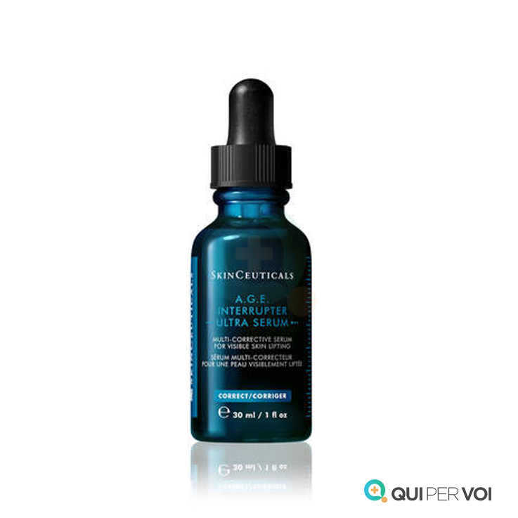 Skinceuticals A.G.E. Interrupter Ultra Serum 30 ml 