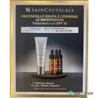SKINCEUTICALS OIL SHIELD COF