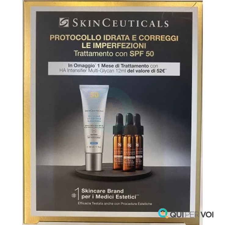 SKINCEUTICALS OIL SHIELD COF