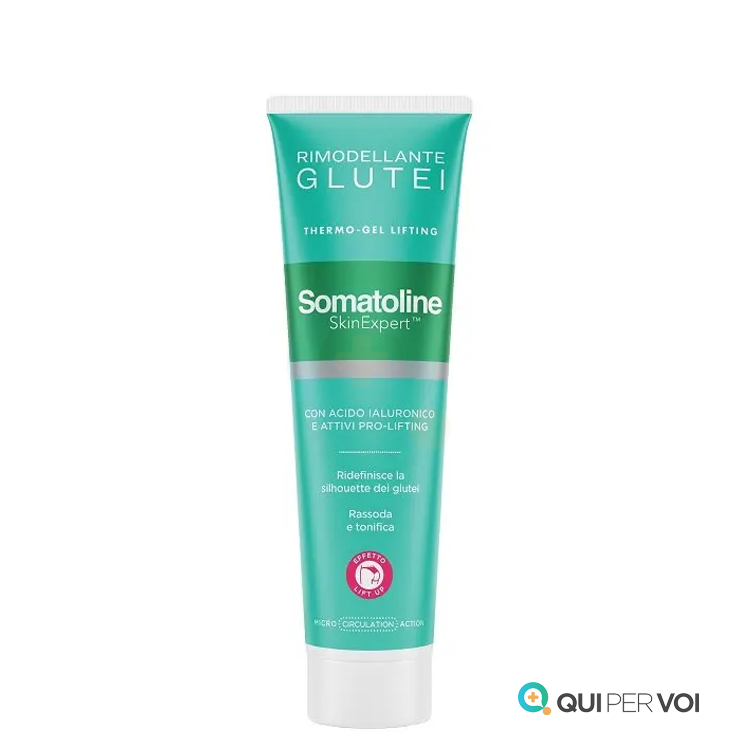 SOMAT SKIN EX RIMODELL GLUTEI