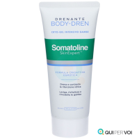 SOMAT SKIN EX DRENANTE BODY
