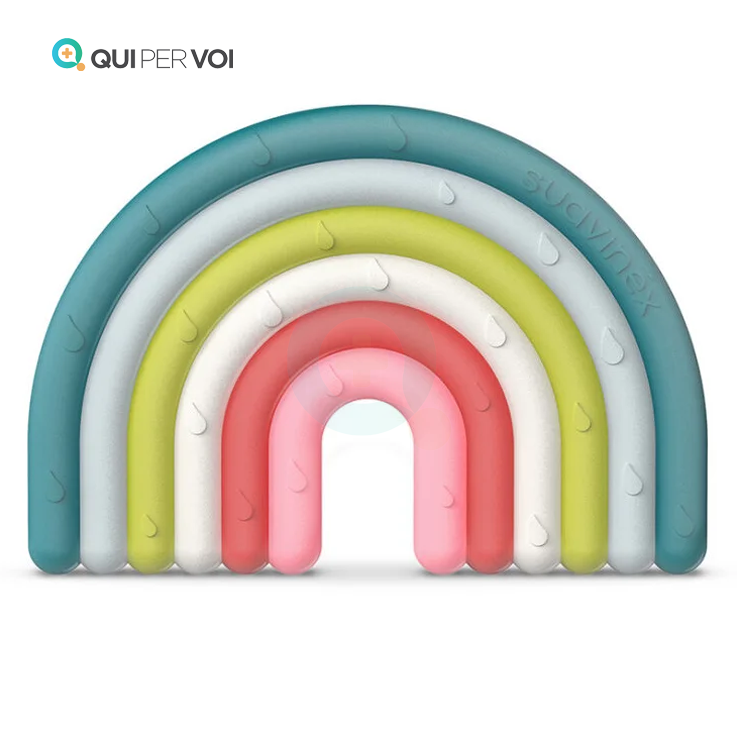 SUAVINEX MASSGENG SIL+0 ARCOBA