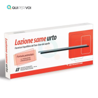 Same Lozione Capelli Urto 12 Fiale 8ml