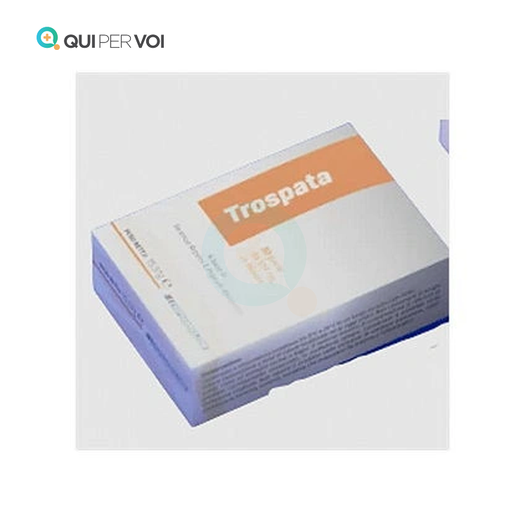 TROSPATA 20PRL NF
