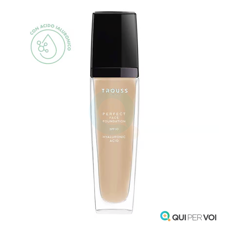 TROUSS MAKE UP 20 FOUNDATION03