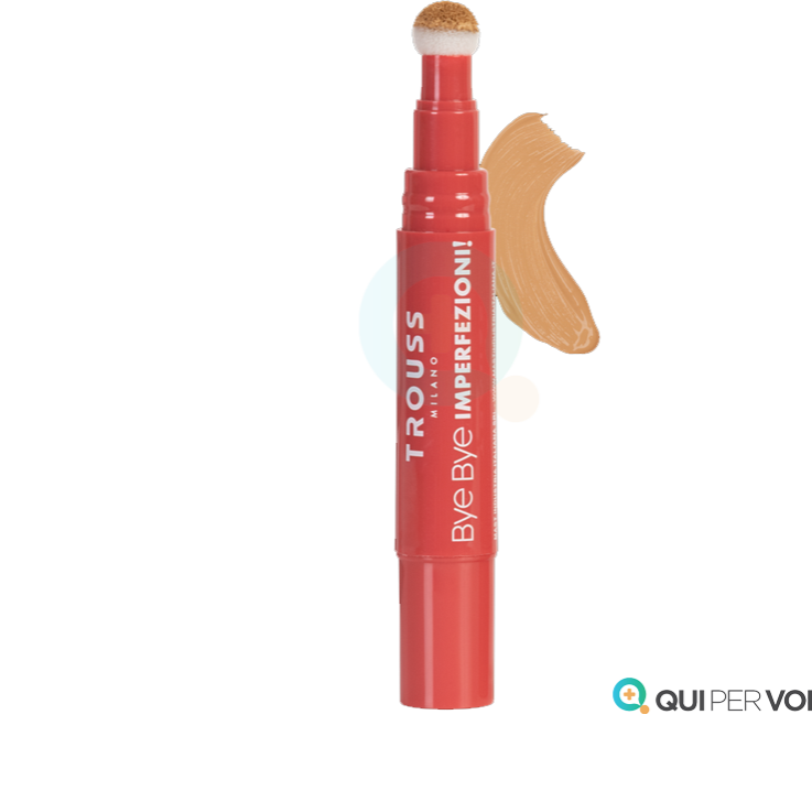 TROUSS MAKE-UP BYE IMPERF BEI