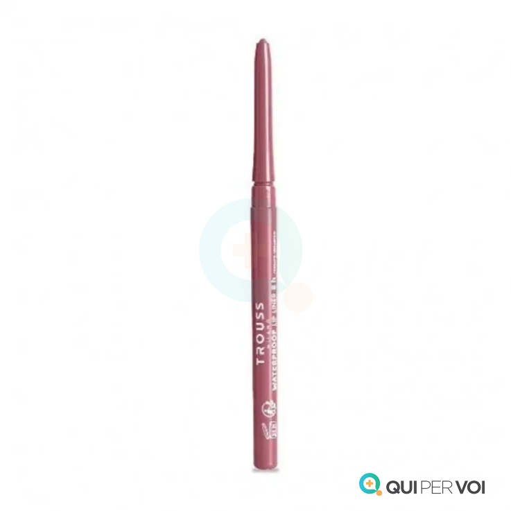 TROUSS MAKE UP C33 MATITA LAB