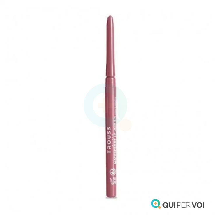 TROUSS MAKE UP C34 MATITA LAB
