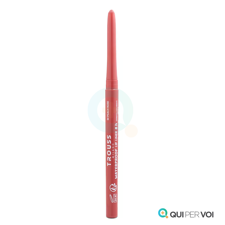 TROUSS MAKE UP C36 MATITA LAB