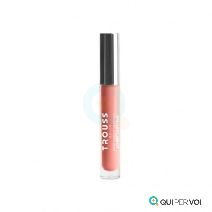 TROUSS MAKE UP C38 LIQ LIPSTIC