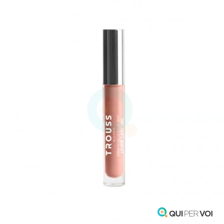 TROUSS MAKE UP C39 LIQ LIPSTIC