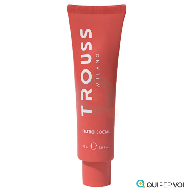 TROUSS MAKE UP FILTRO SOCIAL