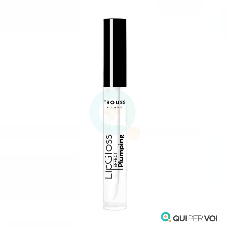 TROUSS MAKE UP GLOSS EFF PLUMP