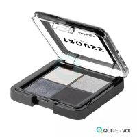 TROUSS MAKE-UP PALETTE SMOKEY