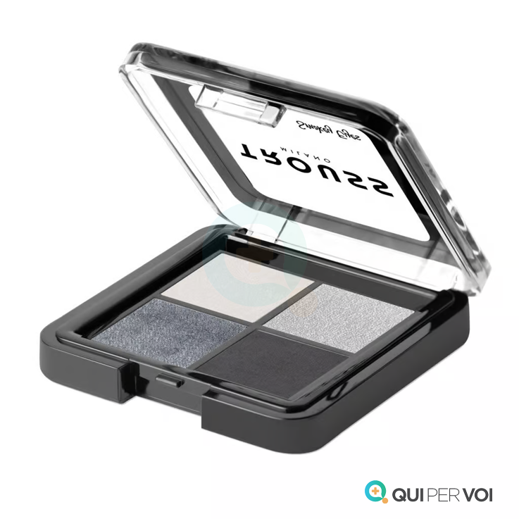 TROUSS MAKE-UP PALETTE SMOKEY