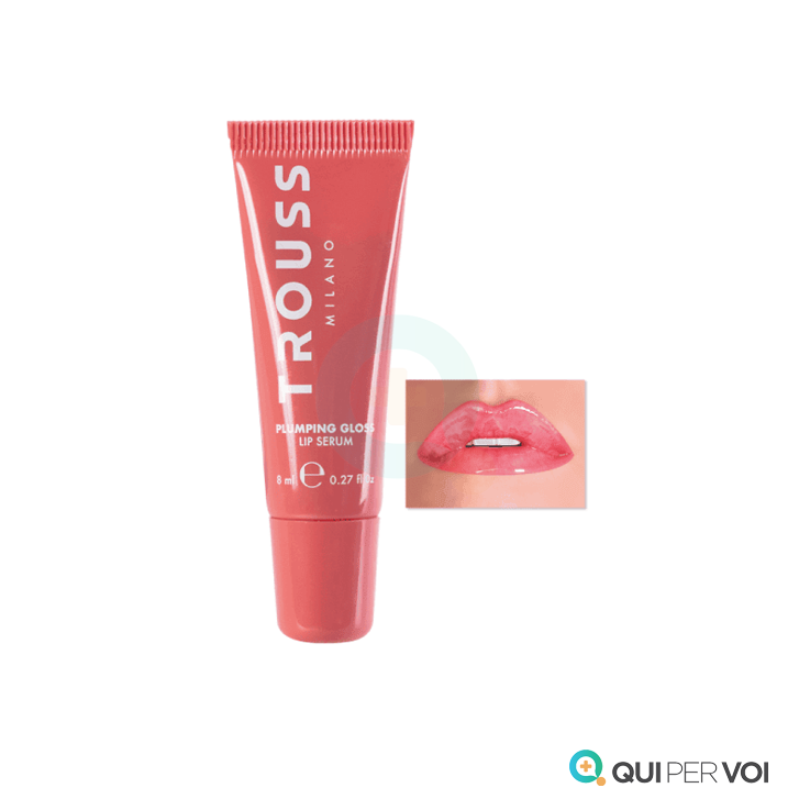 TROUSS MAKE UP PLUMP LIP S CHE