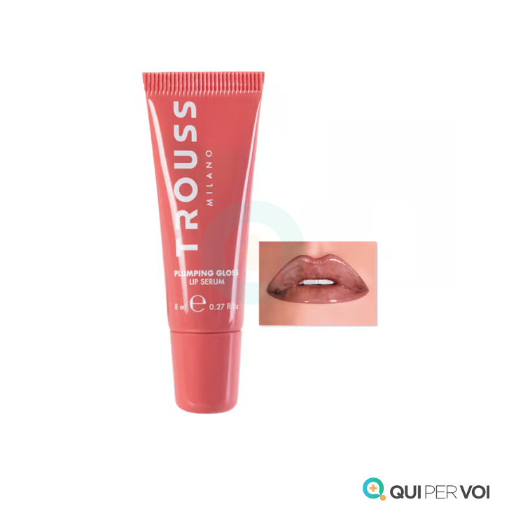 TROUSS MAKE UP PLUMP LIP S ESP