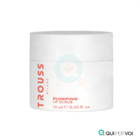 TROUSS MAKE UP PLUMP LIP SCRUB