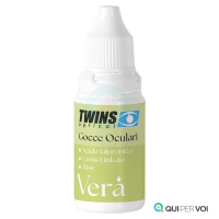 TWINS OPTICAL GOCCE OCUL VERA