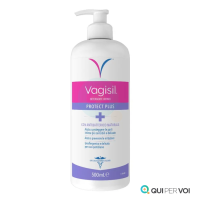 VAGISIL DETERGENTE PROT OFS