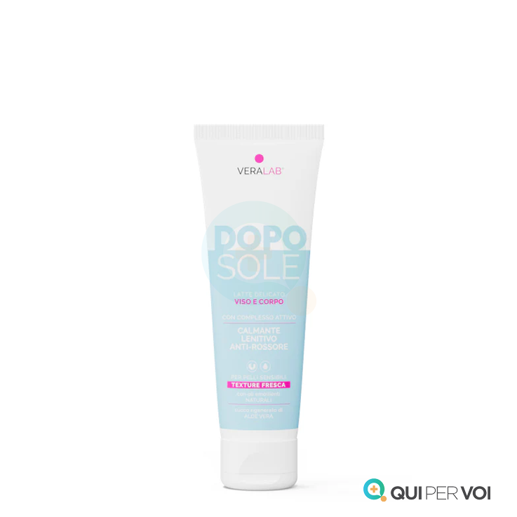VERALAB DOPOSOLE 100ML