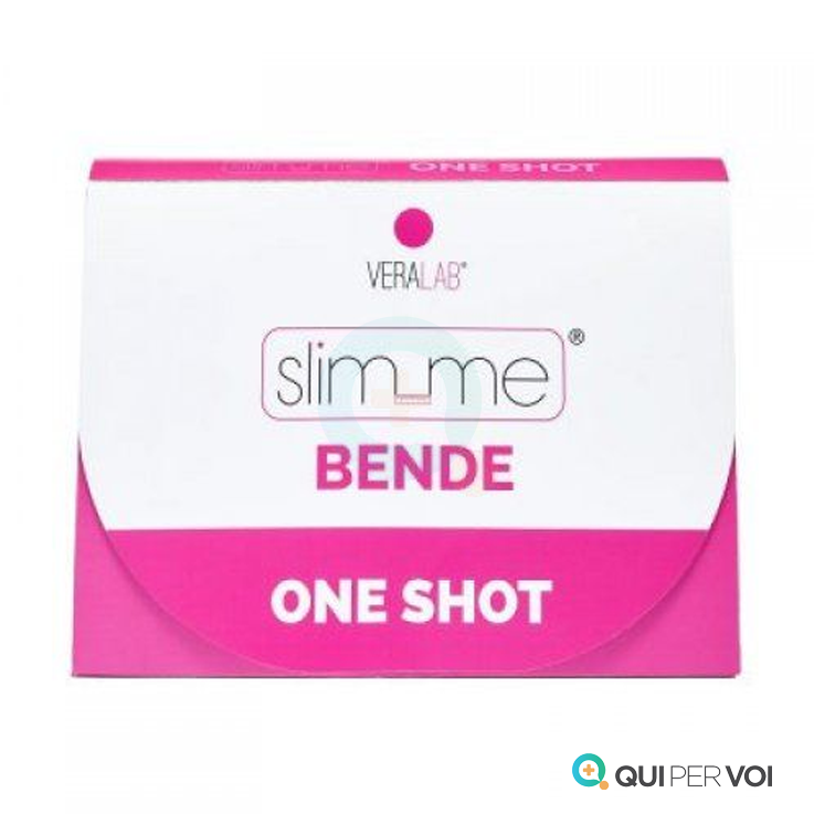 VERALAB SLIM ME ONE SHOT 15X9
