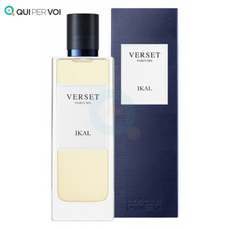 VERSET IKAL EAU DE PARFUM100ML
