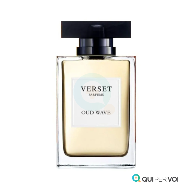 VERSET OUD WAVE 100ML