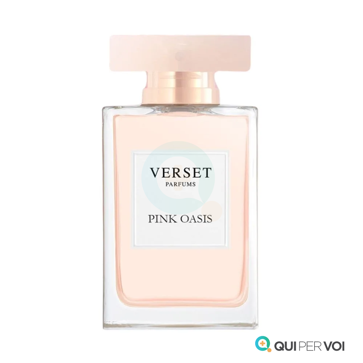 VERSET PINK OASIS 100ML